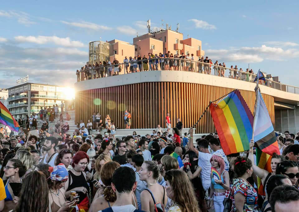 Rimini Pride 2022