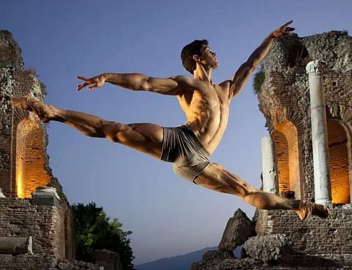 Roberto Bolle