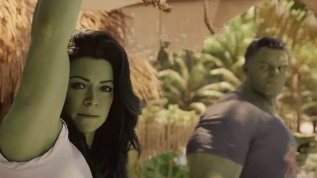 She-Hulk Gay.it