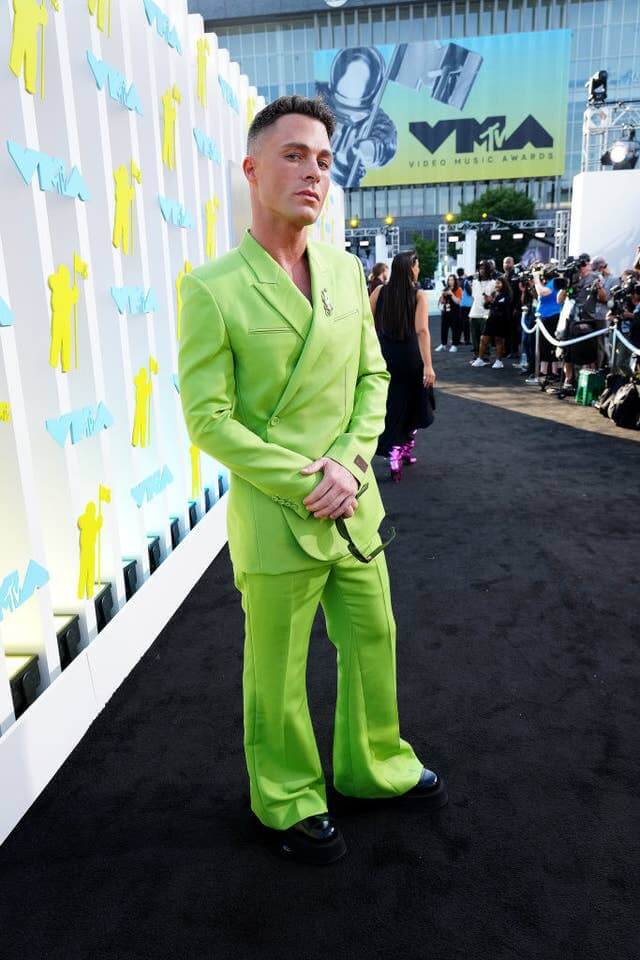 VMAs 2022