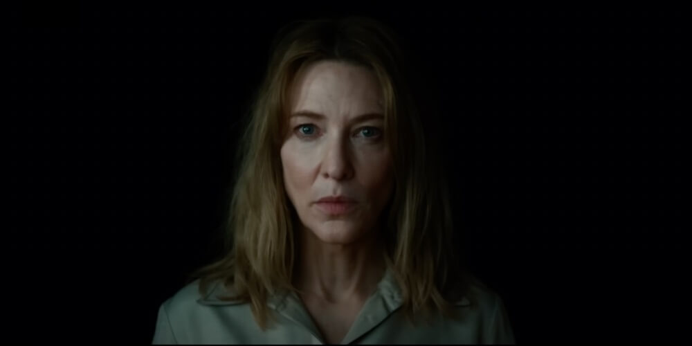 Queer Lion 2022, ecco i 19 film in Concorso a Venezia 79 - tar cate blanchett 1 - Gay.it