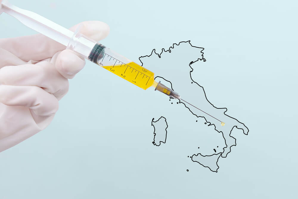 Mpox, l’Italia avvia vaccinazione: ecco categorie a rischio e regioni. Come e dove prenotare
