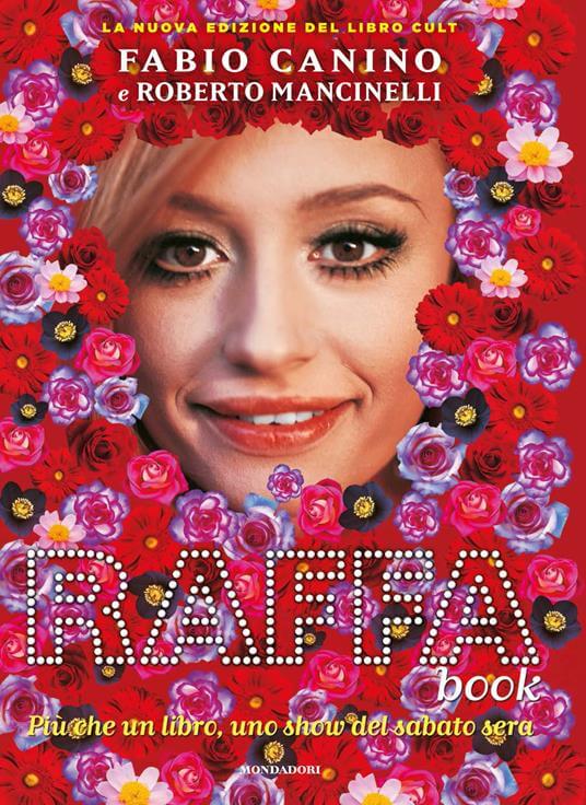 Raffaella Carrà