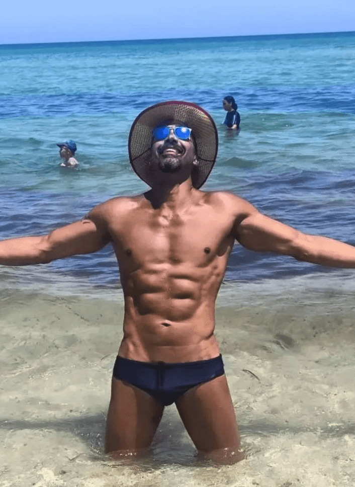 Amaurys Pérez