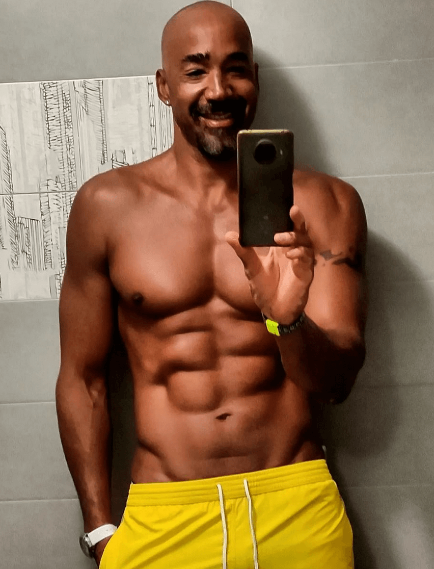 Amaurys Pérez