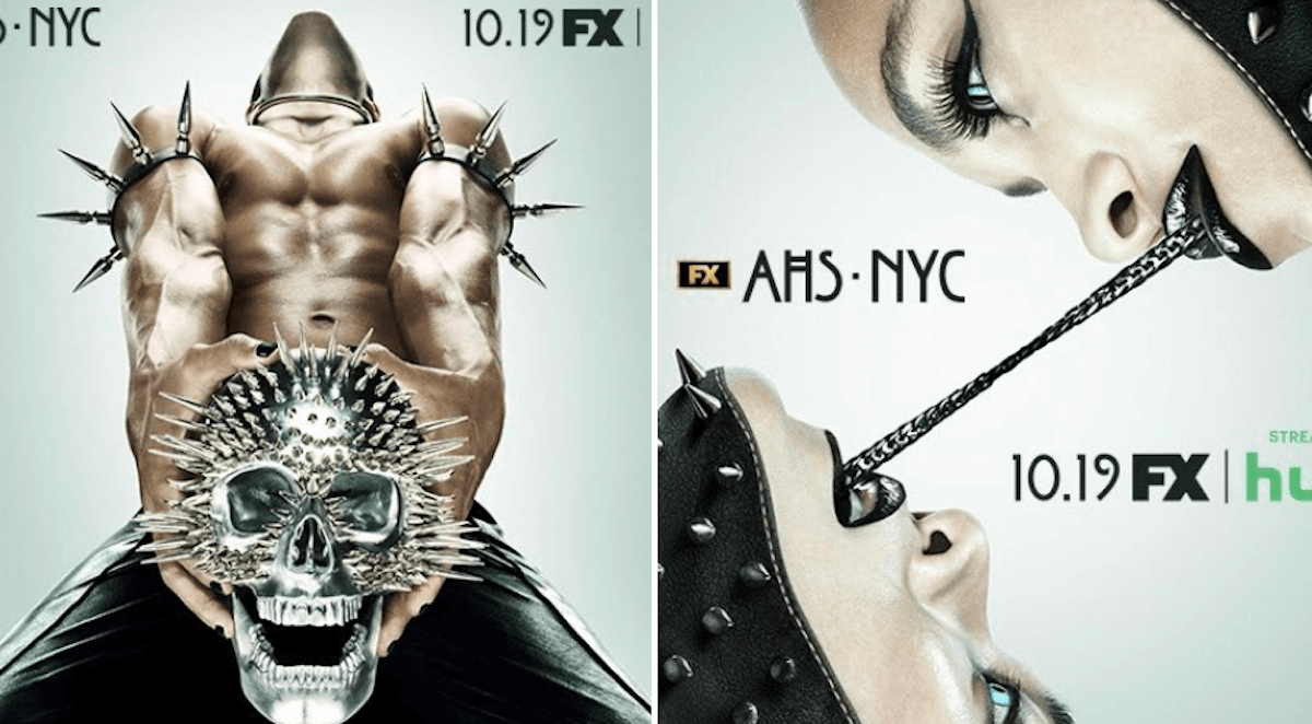 American Horror Story: New York City sarà la più queer di sempre. Tutto quello che sappiamo della stagione 11