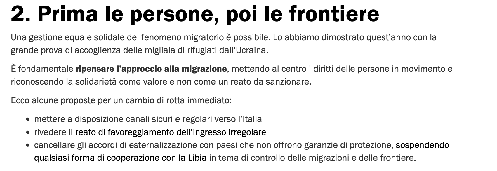 Elezioni 2022, le 10 richieste di Amnesty International: "Sui diritti non si torna indietro" - Amnesty International 2 - Gay.it