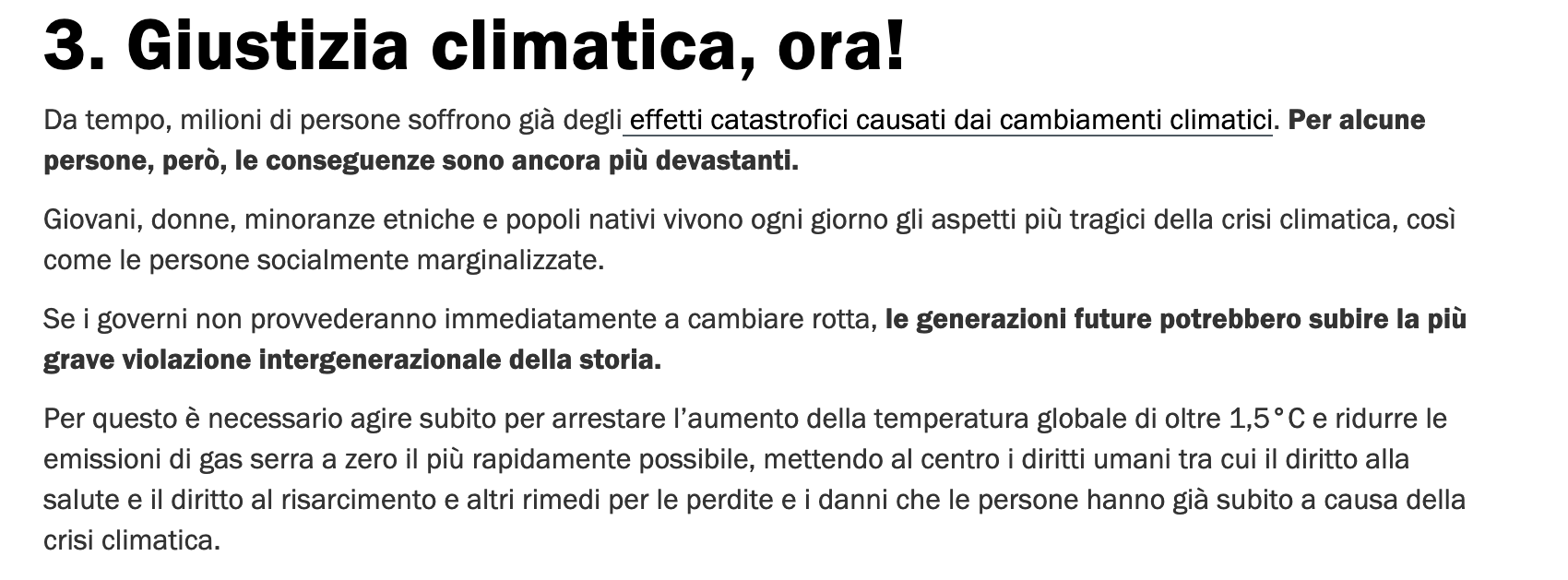 Elezioni 2022, le 10 richieste di Amnesty International: "Sui diritti non si torna indietro" - Amnesty International 3 - Gay.it