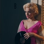 BLONDE di Andrew Dominik con Ana de Armas - Thumbnail