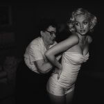 BLONDE di Andrew Dominik con Ana de Armas - Thumbnail