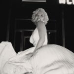 BLONDE di Andrew Dominik con Ana de Armas - Thumbnail