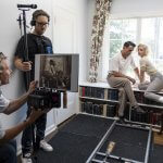 BLONDE di Andrew Dominik con Ana de Armas - Thumbnail