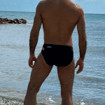 Ballando 2022, Alex Di Giorgio ballerà con Moreno Porcu - la gallery social 2 - Thumbnail