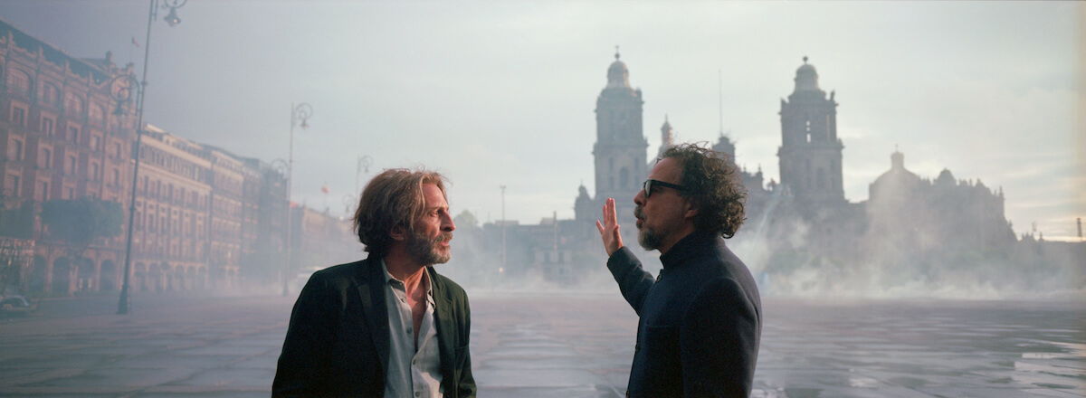 Bardo, recensione. L'onirico ritorno a casa di Alejandro G. Iñárritu tra immaginazione e realtà - Bardo. Venezia - Gay.it