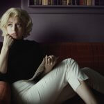 marylin monroe, balbuzie - Thumbnail