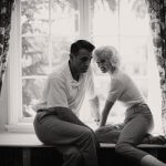 BLONDE di Andrew Dominik con Ana de Armas - Thumbnail