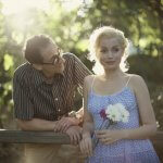 BLONDE di Andrew Dominik con Ana de Armas - Thumbnail