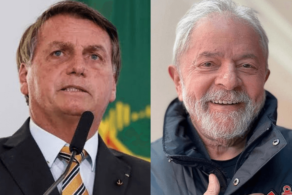Brasile oggi al ballottaggio, Lula e Bolsonaro allo scontro finale - Bolsonaro vs. Lula - Gay.it