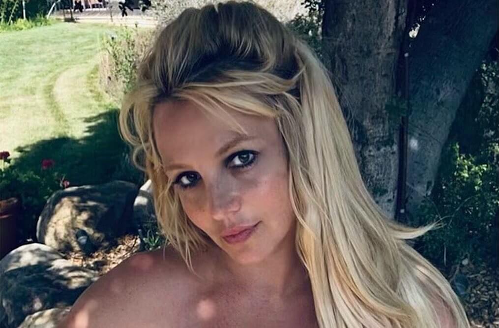 Britney Spears e lo spauracchio dei corpi grassi