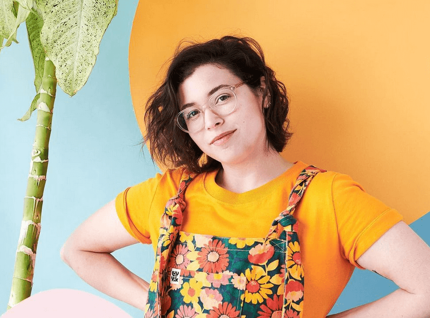 TIME100 Next 2022: i nomi dichiaratamente LGBTQ+ nell'elenco più influente di fine anno - Casey McQuiston - Gay.it