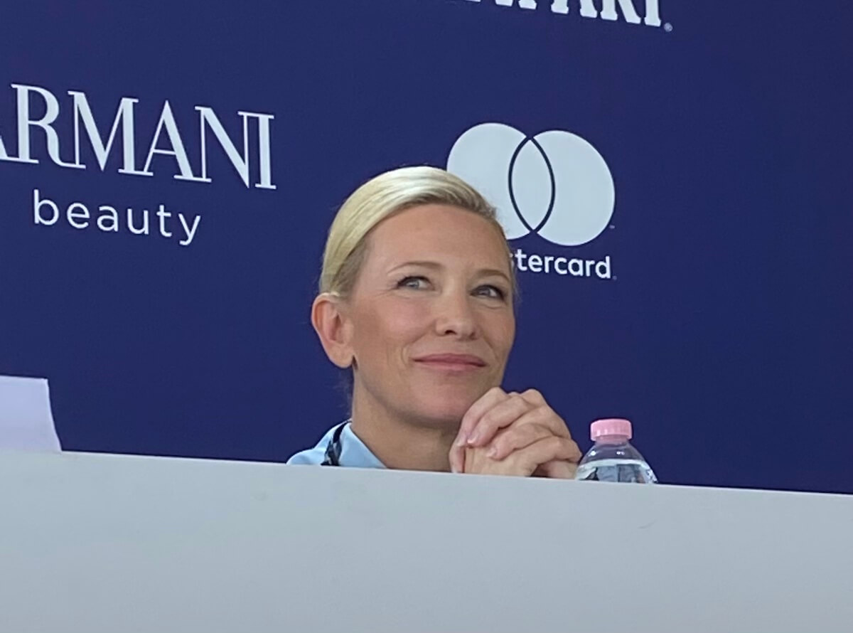 Tár, Cate Blanchett e l’importanza sociale dei film a tematica queer