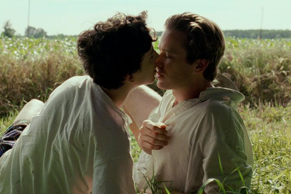 Chiamami col tuo nome 2? Per Luca Guadagnino è ancora possibile
