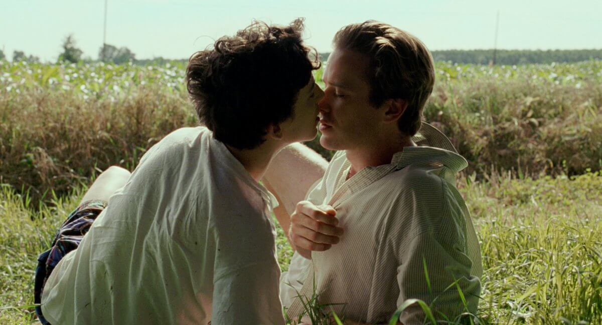 call me by your name 2