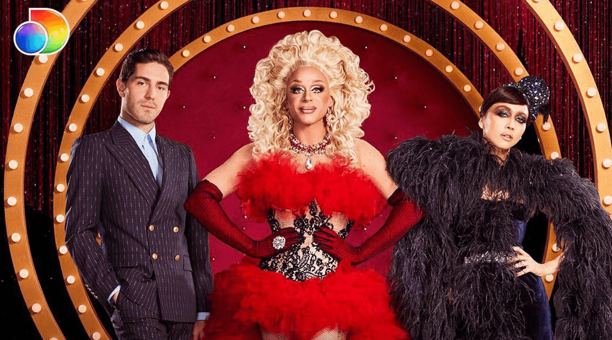 Drag Race Italia 2, ecco quando parte la nuova stagione