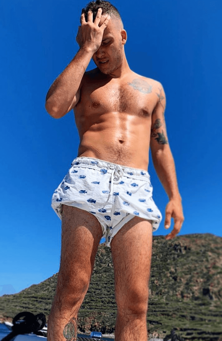 Edoardo Donnamaria