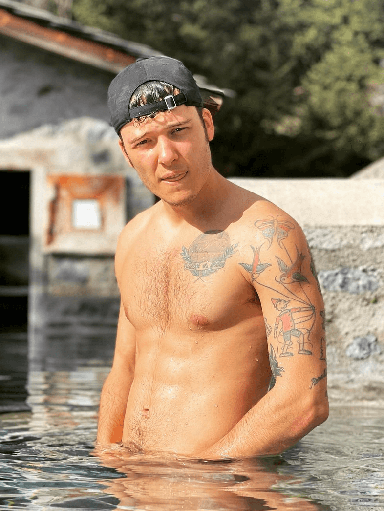 Edoardo Donnamaria