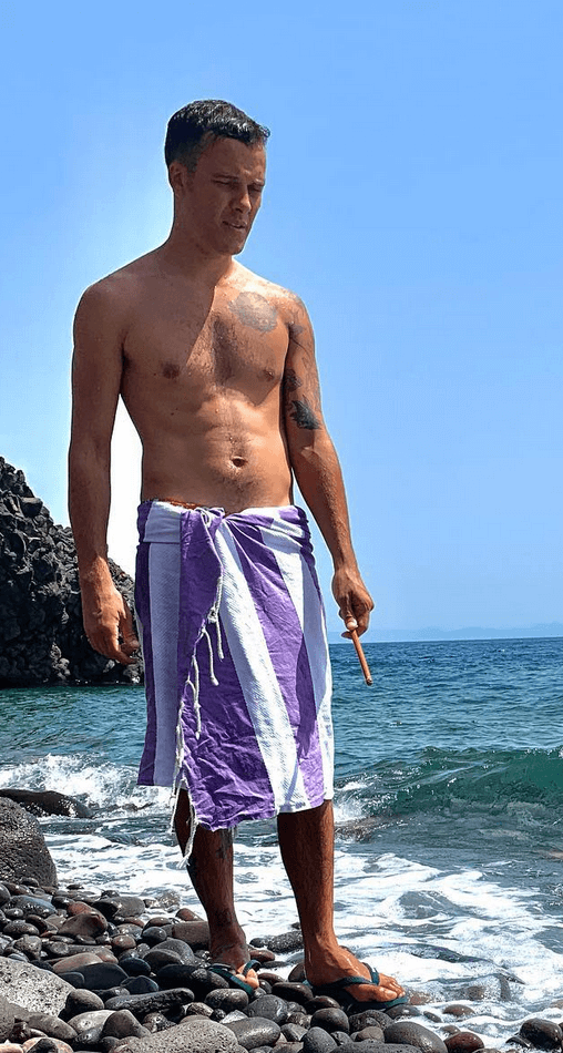 Edoardo Donnamaria