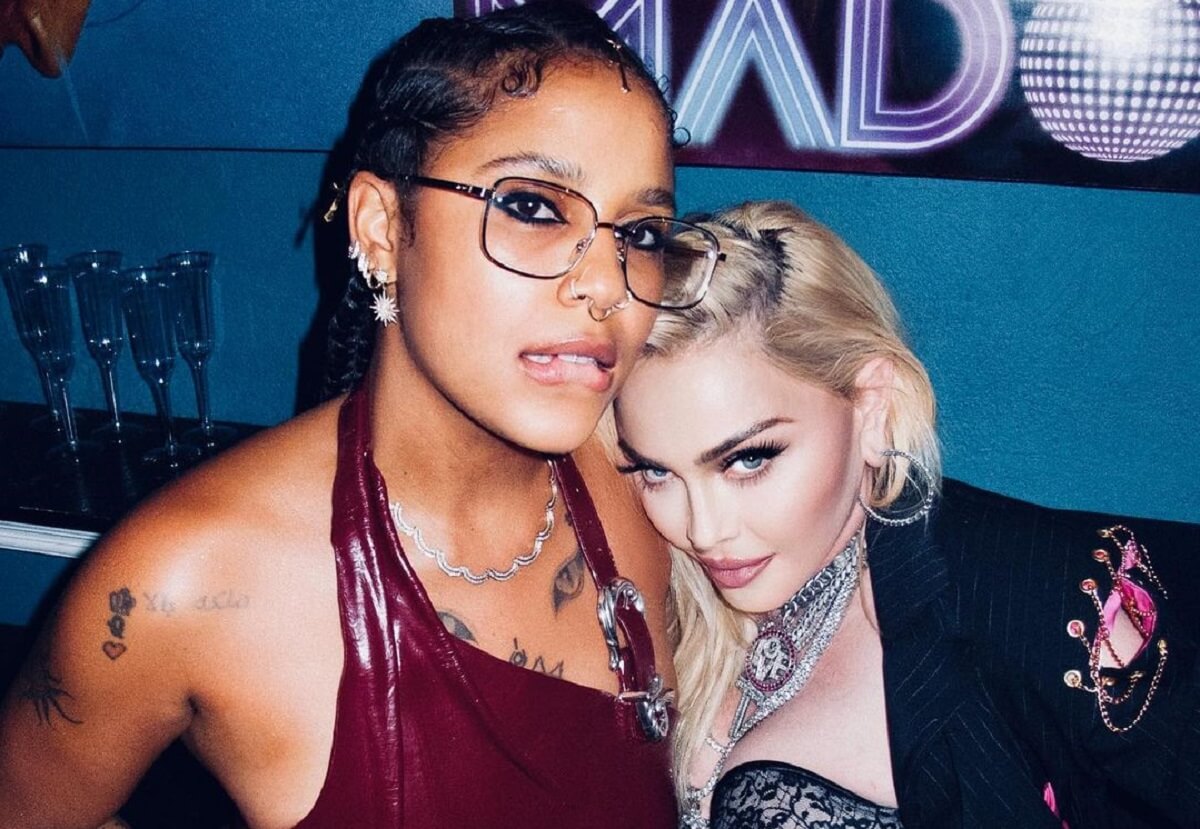 Madonna e Tokischa insieme nel remix di Hung Up – IL VIDEO