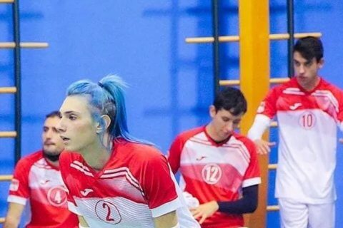 Eleonora Pescarolo, pallavolista trans* costretta a giocare con gli uomini. Sognando il volley femminile - Eleonora Pescarolo - Gay.it
