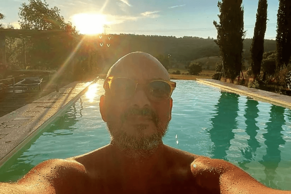 Emanuele Crialese: “Vissuti giorni terribili, hanno provato a correggermi, un tentato suicidio, ora non ho paura”