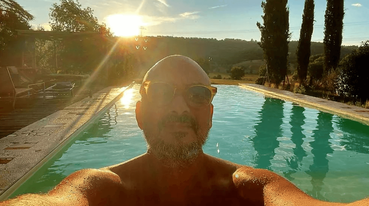 Tutti i Coming Out del 2022 tra cinema, tv, musica e sport - Emanuele Crialese 1 - Gay.it
