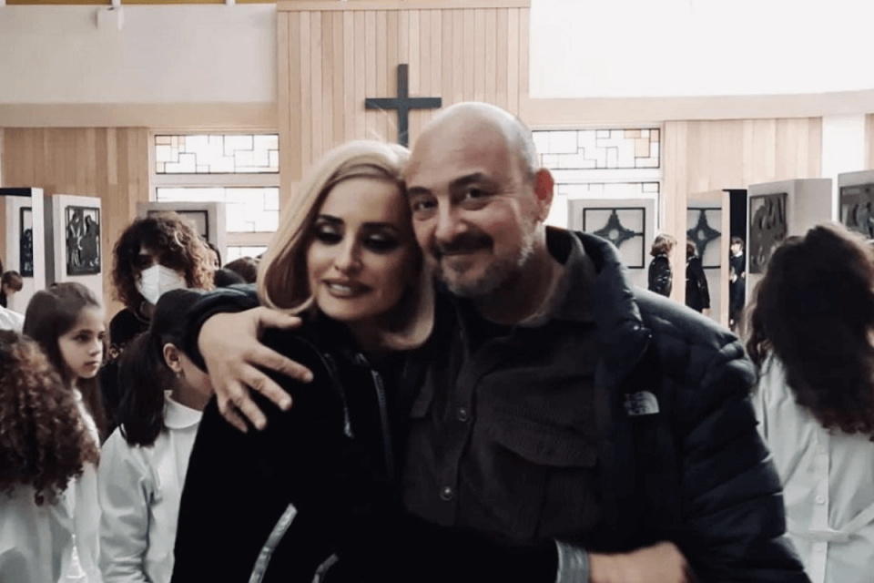 Emanuele Crialese: “Sono nato biologicamente donna. Poi dovevo scegliere se vivere o morire”