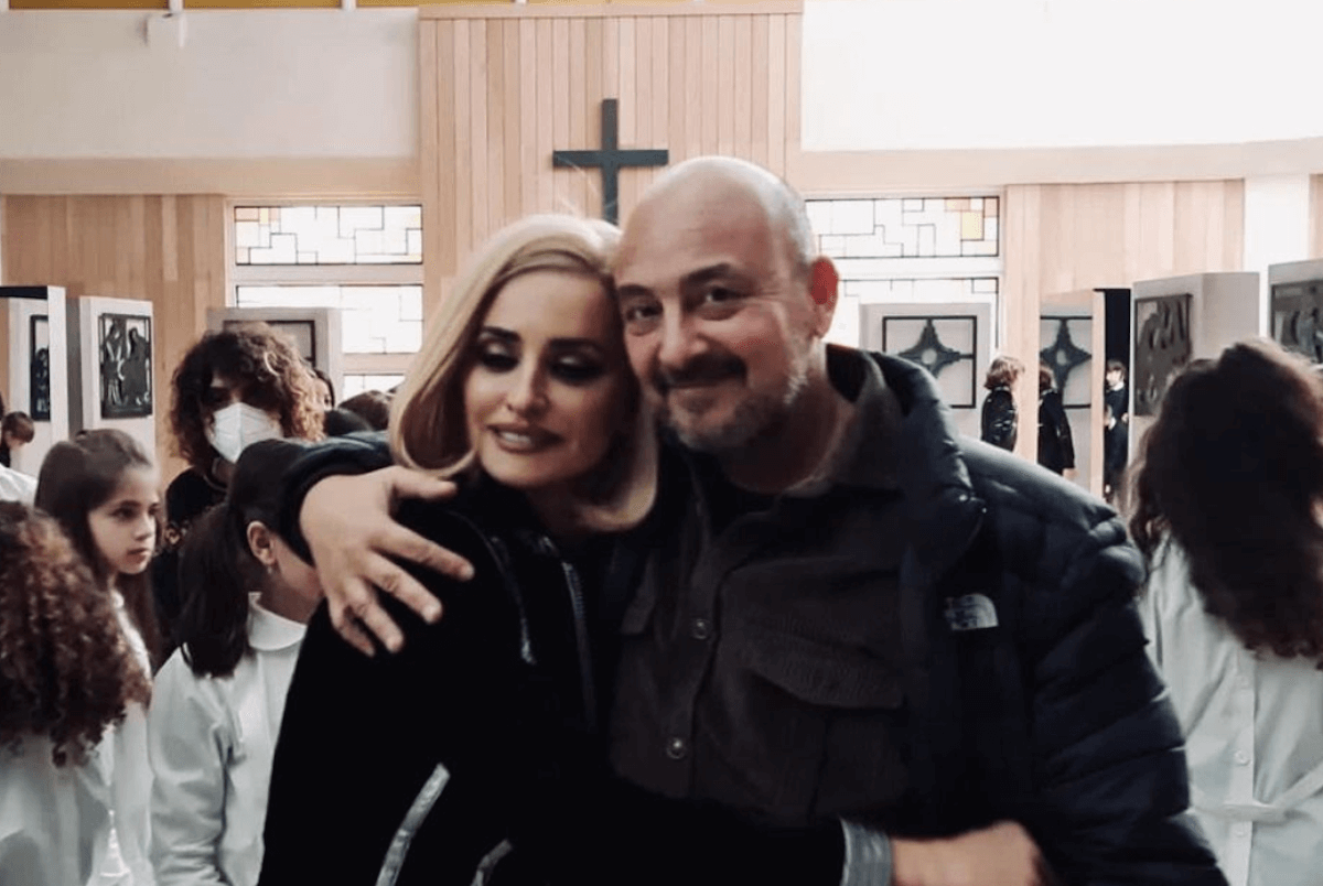 David 2023, le nomination. Boom per Il Signore delle Formiche, ci sono anche Elodie e Marco Mengoni - Emanuele Crialese - Gay.it