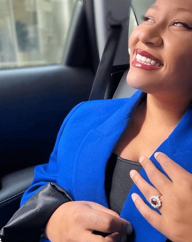 Emeli Sandé sposa Yoana Karemova, l'annuncio social - Emeli Sandé - Gay.it