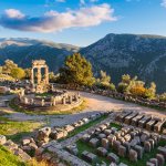 Le meraviglie della Grecia: 5 incredibili luoghi da visitare assolutamente