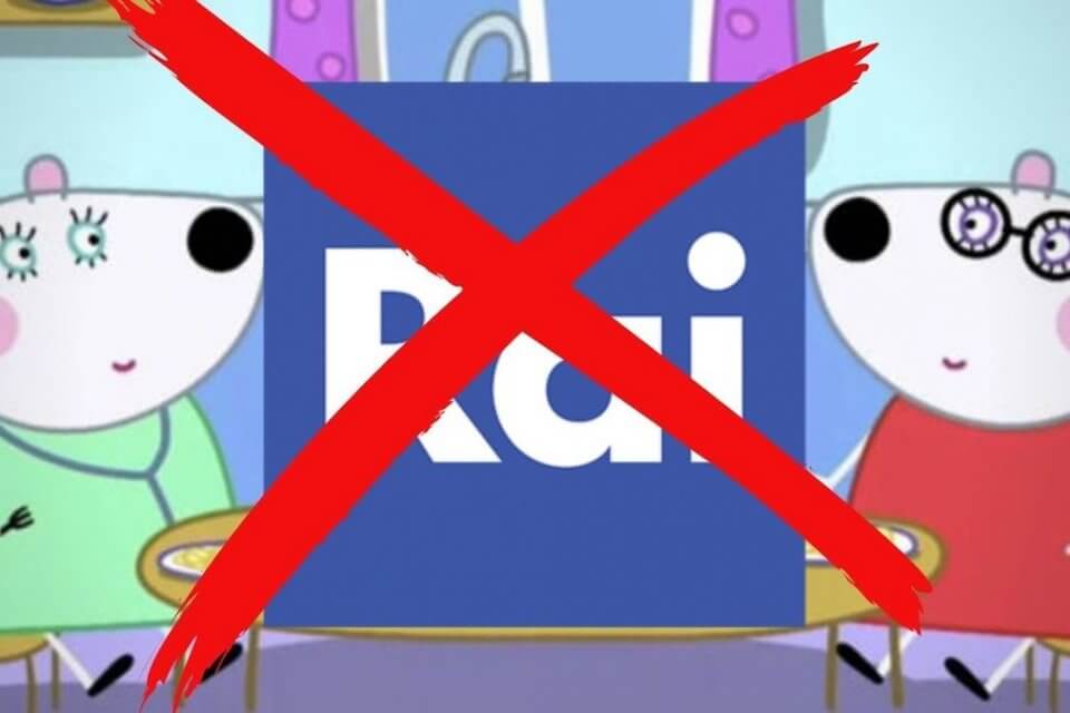 Fratelli d’Italia vs. Peppa Pig: “Un bimbo con 2 mamme, la Rai non trasmetta l’episodio. È indottrinamento”