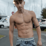 George Ciupilan - Thumbnail