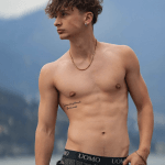 George Ciupilan - Thumbnail
