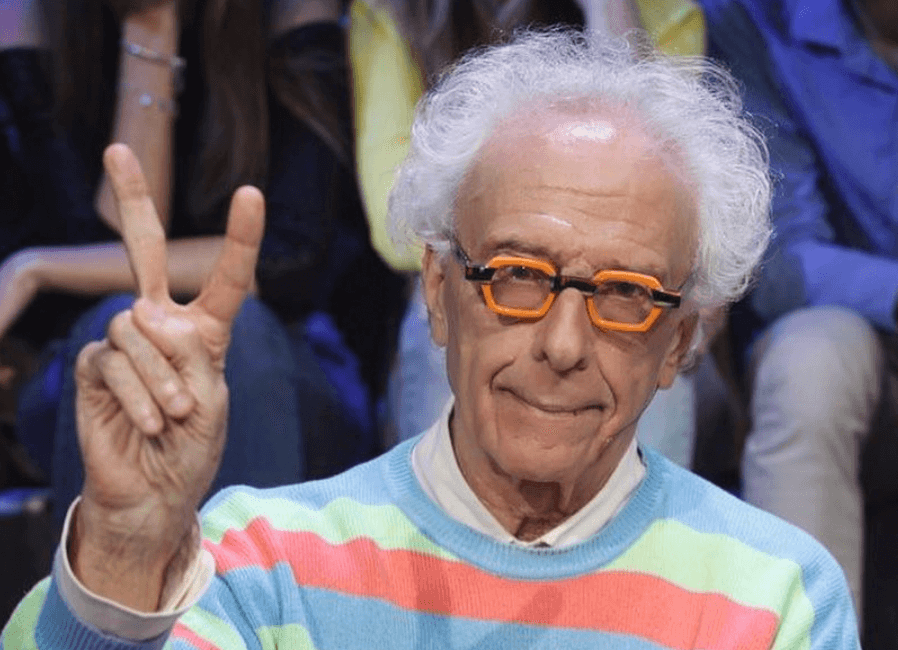 Ballando con le Stelle 2022, ecco i 13 concorrenti - Giampiero Mughini - Gay.it