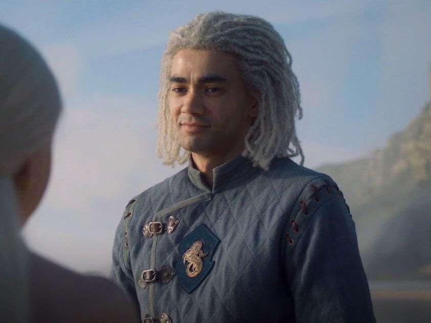 House of the Dragon, la scioccante svolta queer fa impazzire i social - SPOILER - House of the Dragon 4 - Gay.it