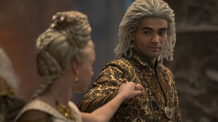 House of the Dragon, la scioccante svolta queer fa impazzire i social - SPOILER - House of the Dragon la svolta gay fa impazzire i social - Gay.it