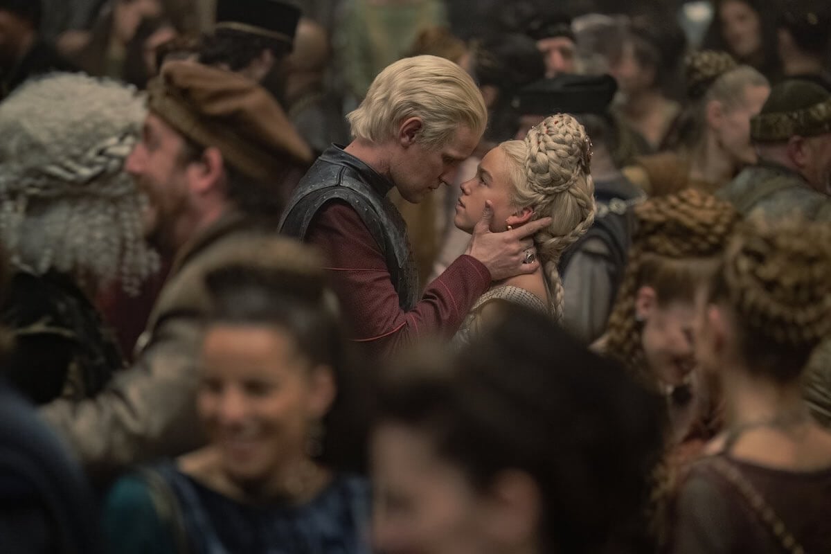 House of the Dragon, la scioccante svolta queer fa impazzire i social – SPOILER