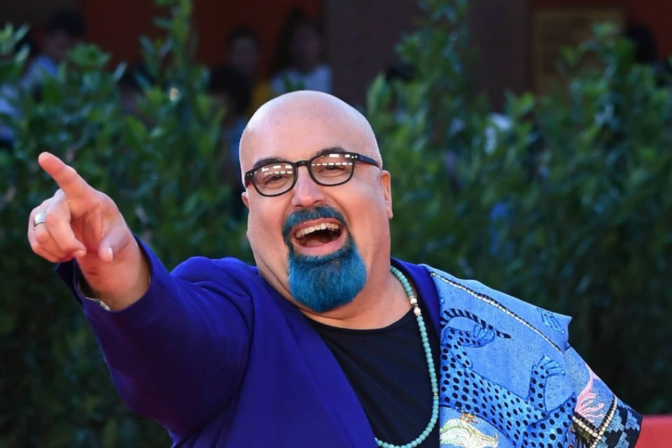 GFVIP, Giovanni Ciacci contro lo stigma dell’HIV: “Non è sinonimo di morte”