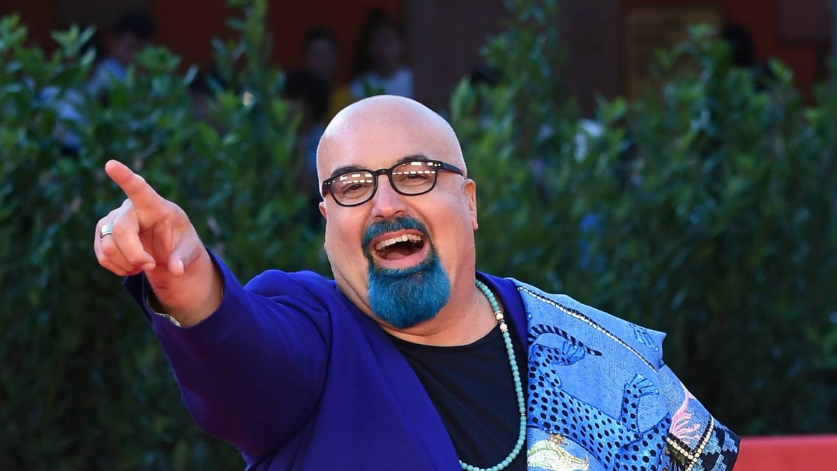 GFVIP, Giovanni Ciacci contro lo stigma dell’HIV: “Non è sinonimo di morte”