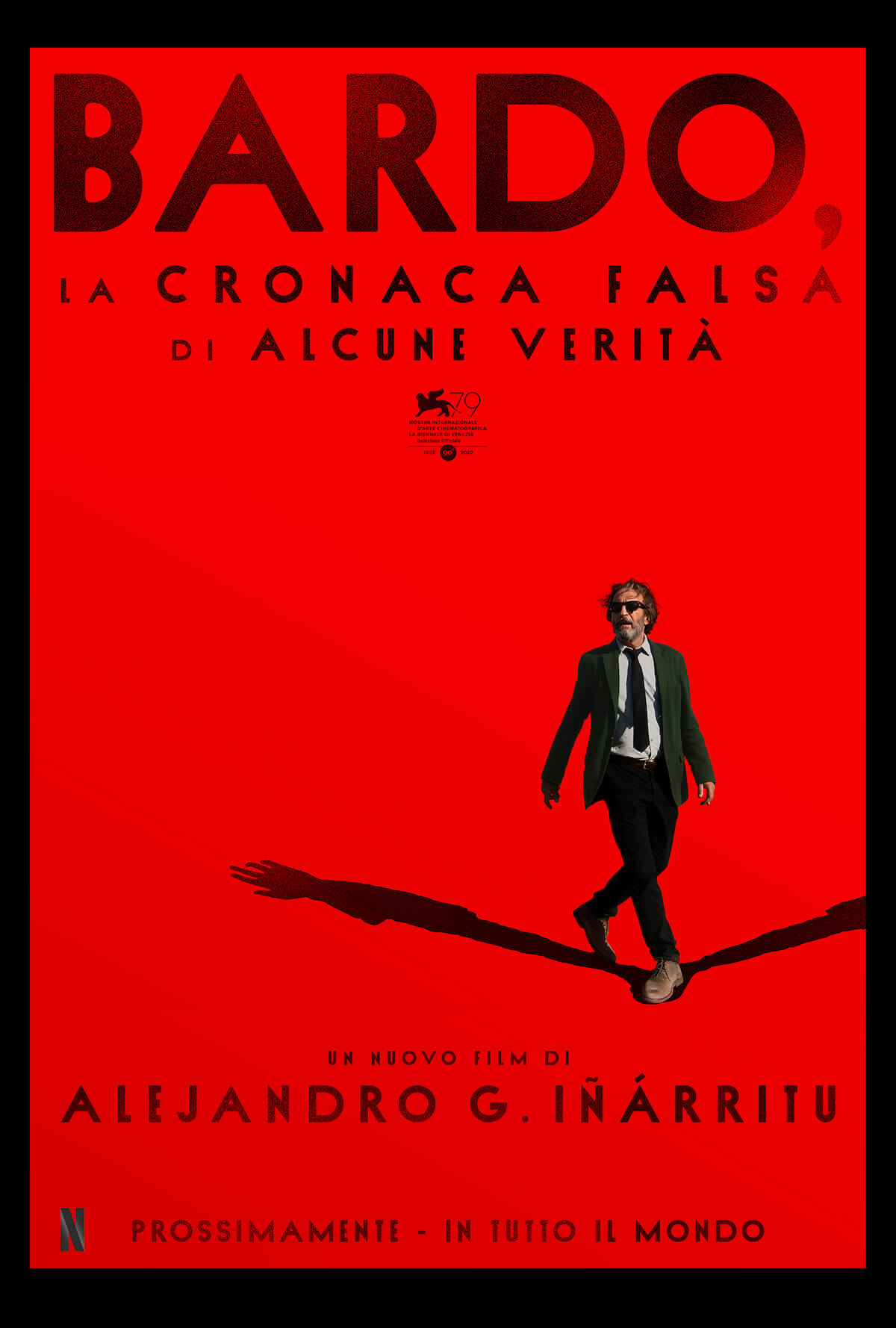 Bardo, recensione. L'onirico ritorno a casa di Alejandro G. Iñárritu tra immaginazione e realtà - Gay.it