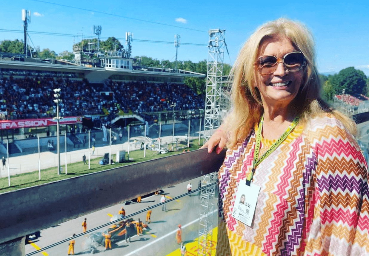 Ballando con le Stelle 2022, ecco i 13 concorrenti - Iva Zanicchi - Gay.it